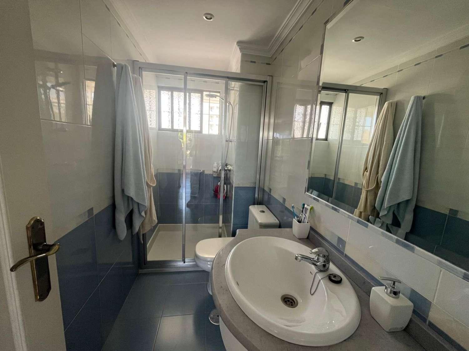 Apartamento en Alquiler en Benalmádena