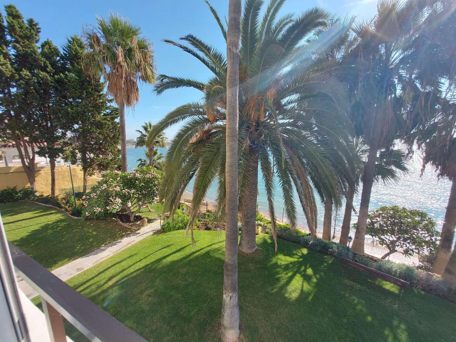 Apartamento en Alquiler en Benalmádena