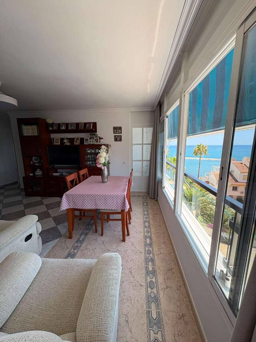 Apartamento en Alquiler en Benalmádena