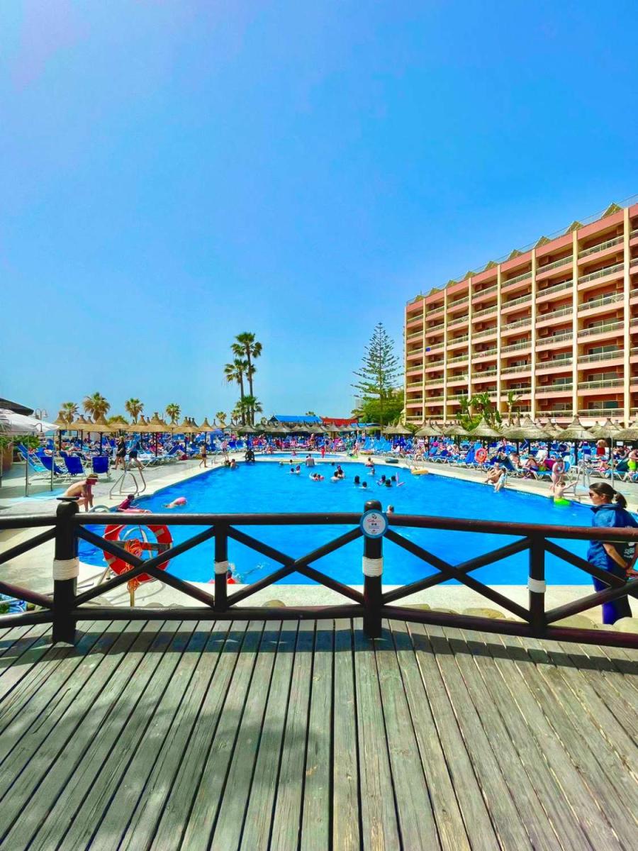 Apartamento en Alquiler en Benalmádena