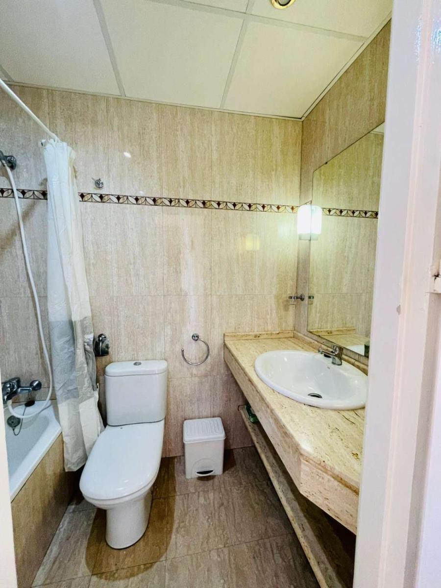 Apartamento en Alquiler en Benalmádena