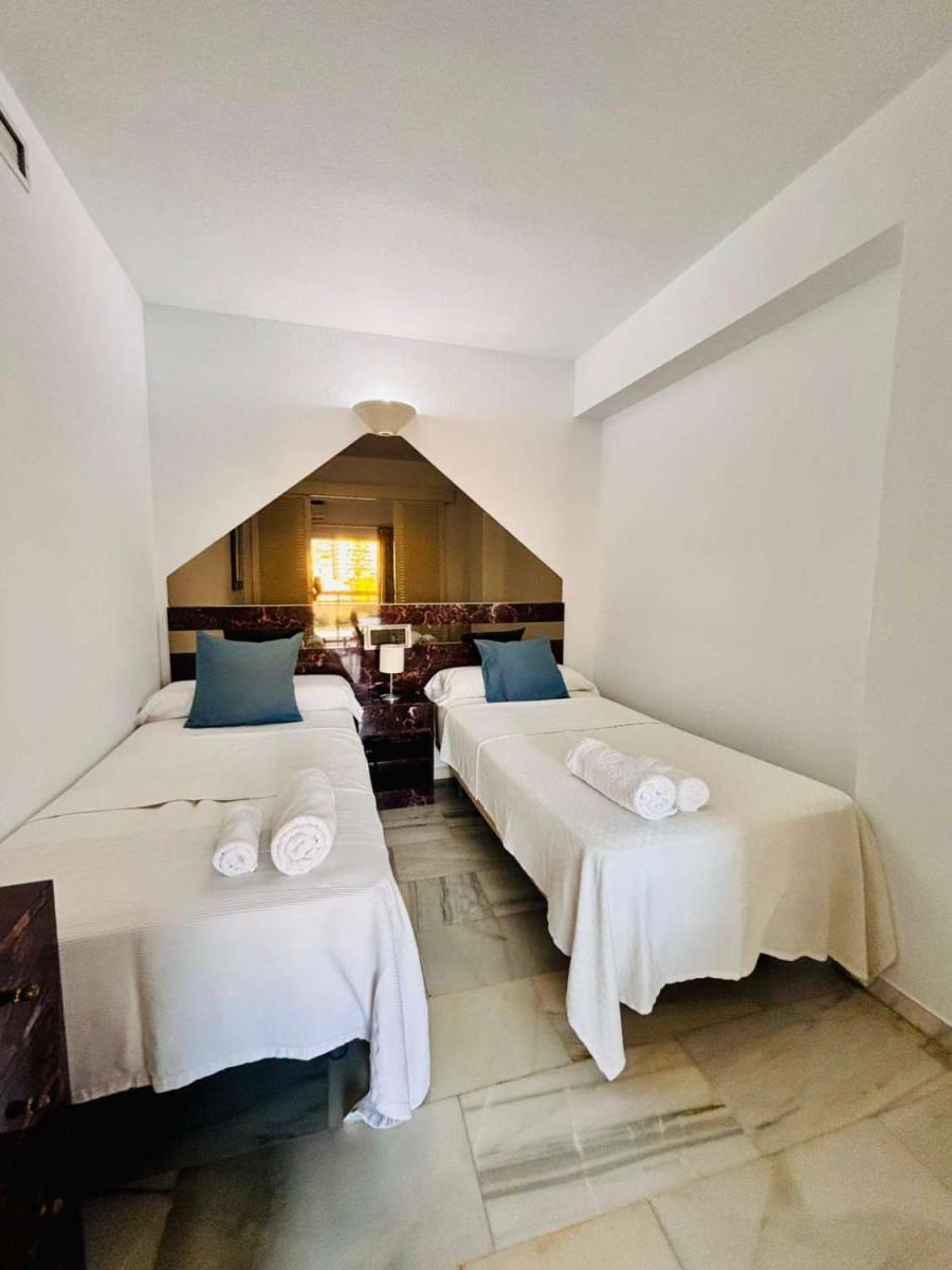 Apartamento en Alquiler en Benalmádena