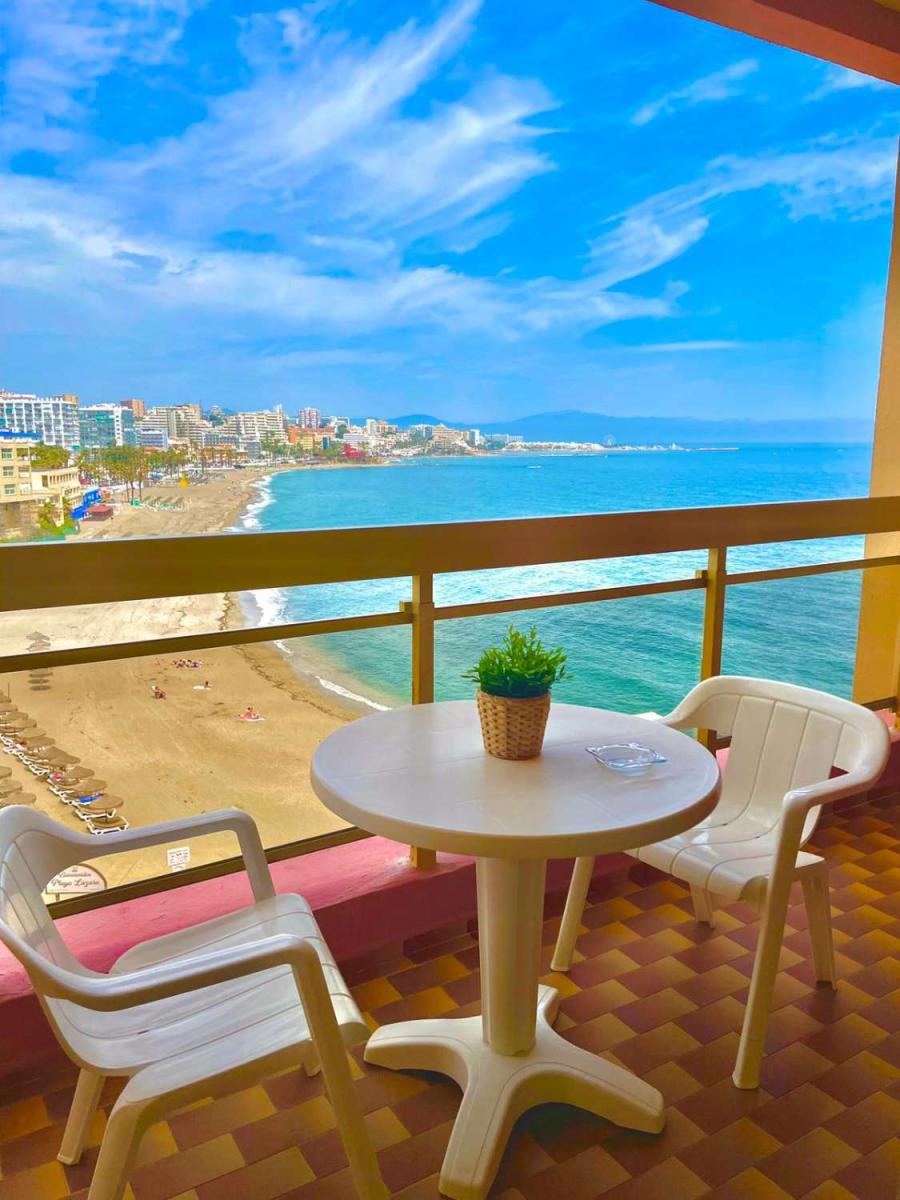 Apartamento en Alquiler en Benalmádena