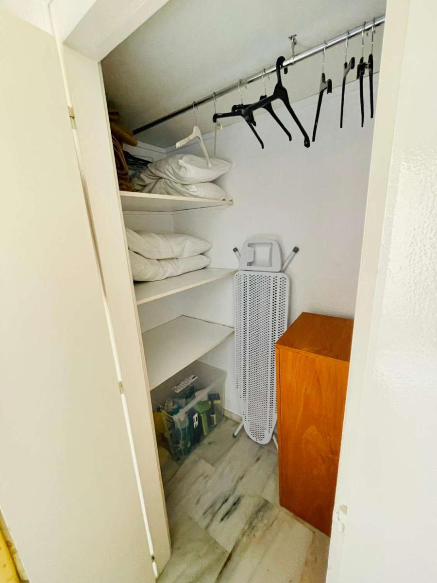Apartamento en Alquiler en Benalmádena