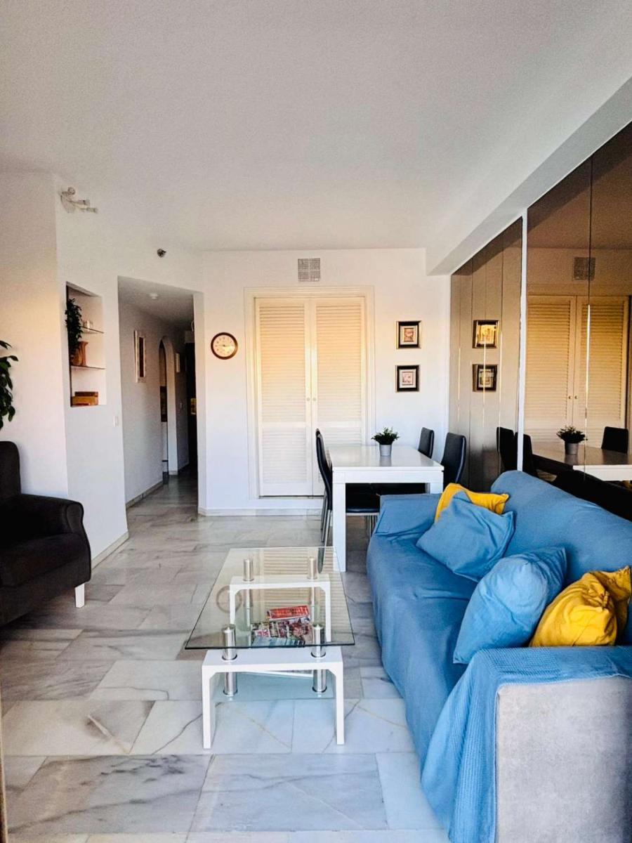 Apartamento en Alquiler en Benalmádena