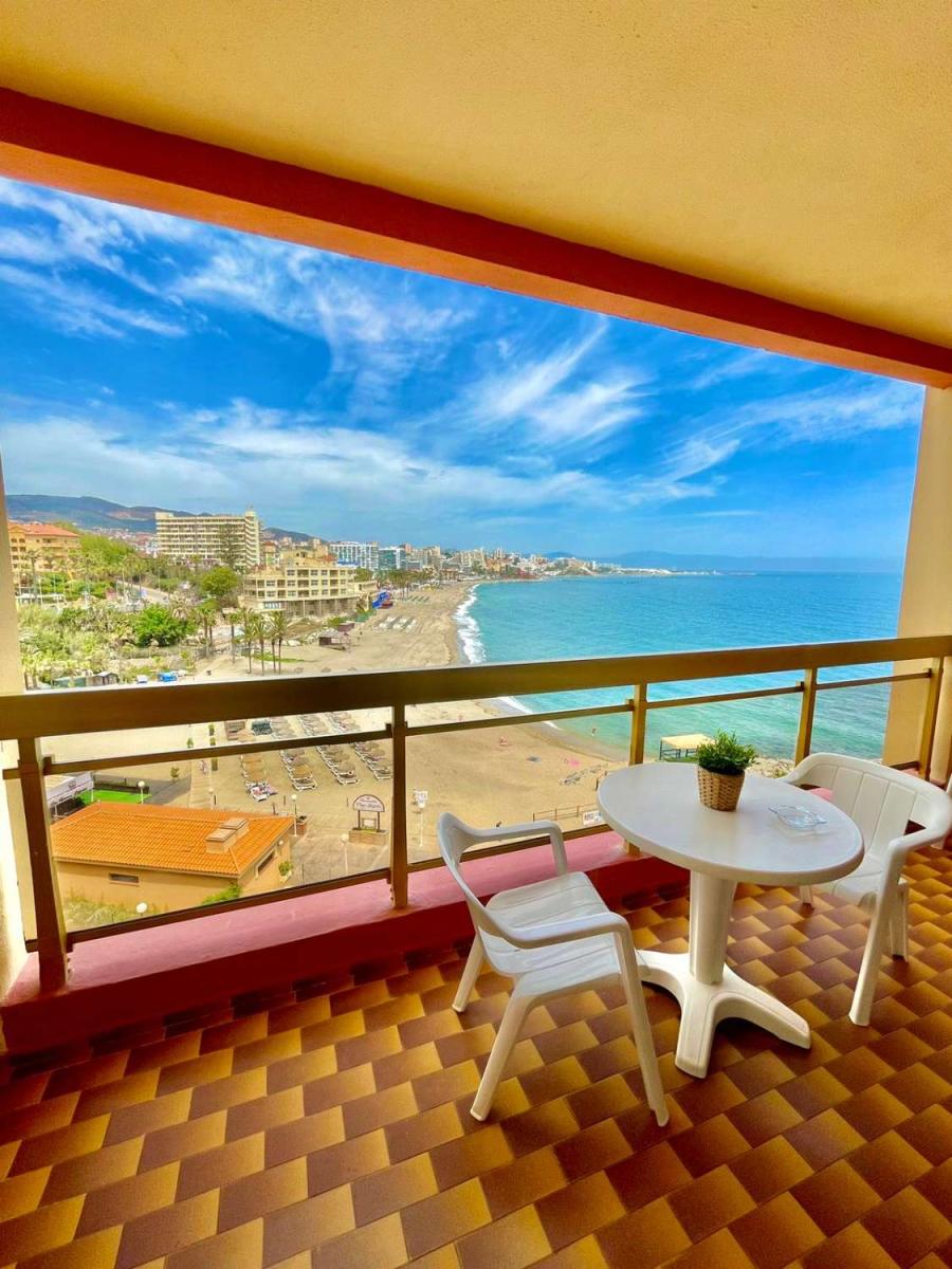 Apartamento en Alquiler en Benalmádena