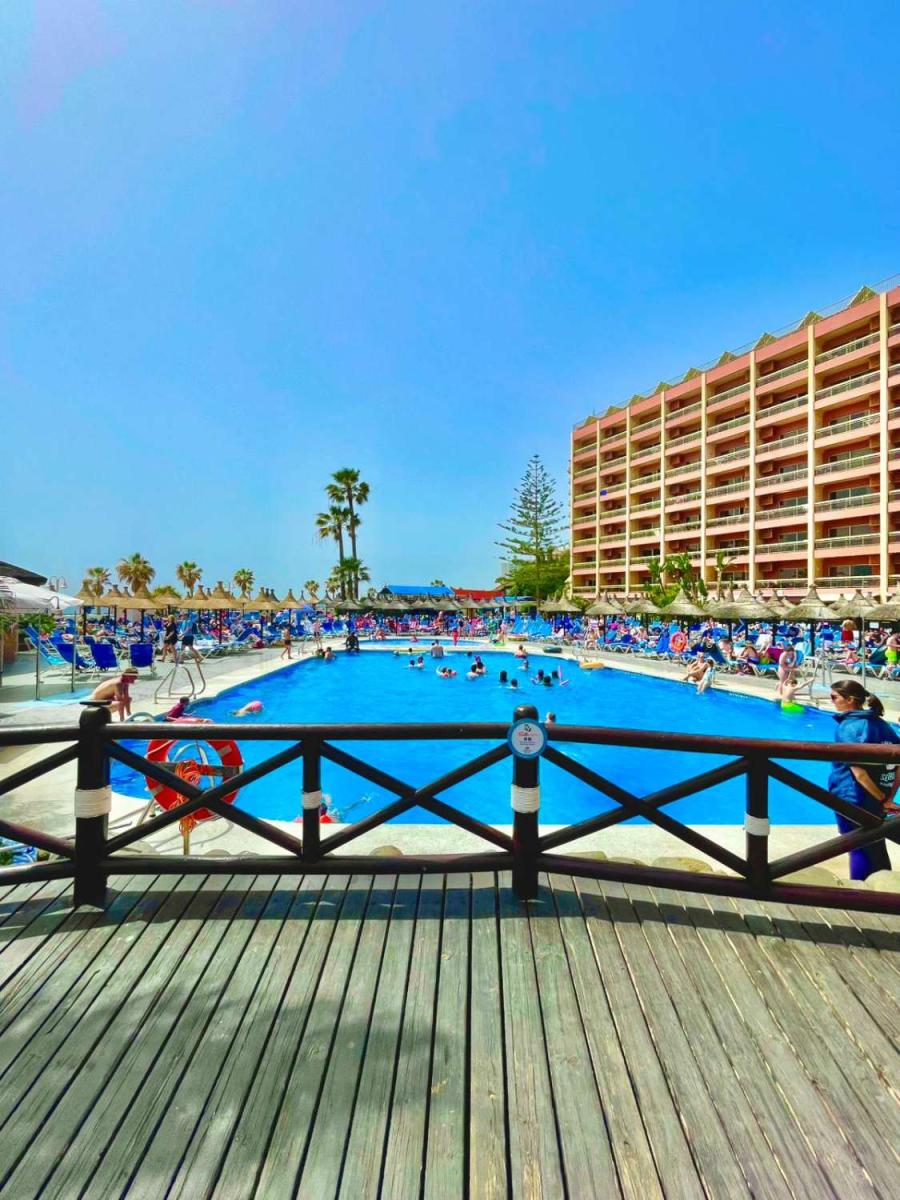 Apartamento en Alquiler en Benalmádena