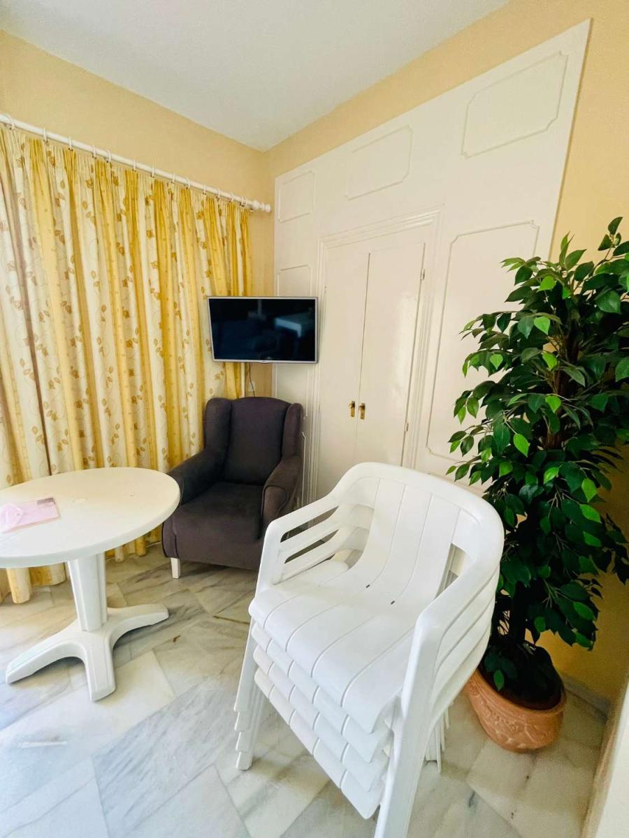Apartamento en Alquiler en Benalmádena