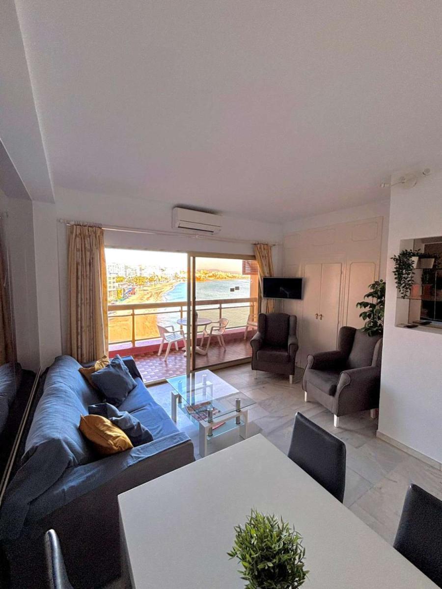Apartamento en Alquiler en Benalmádena