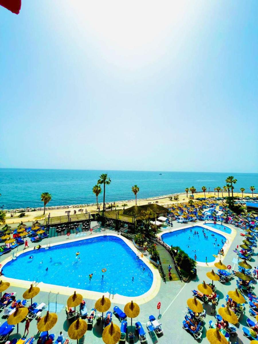 Apartamento en Alquiler en Benalmádena