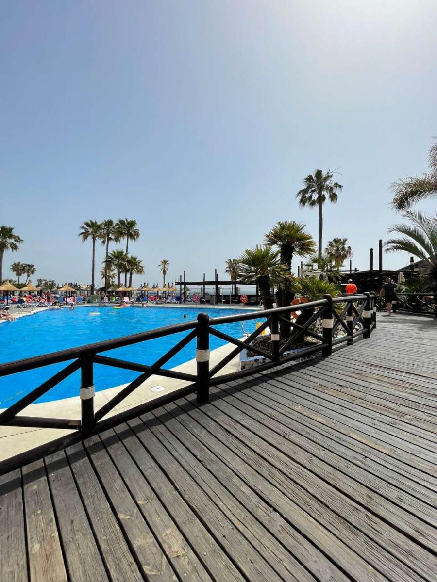 Apartamento en Alquiler en Benalmádena