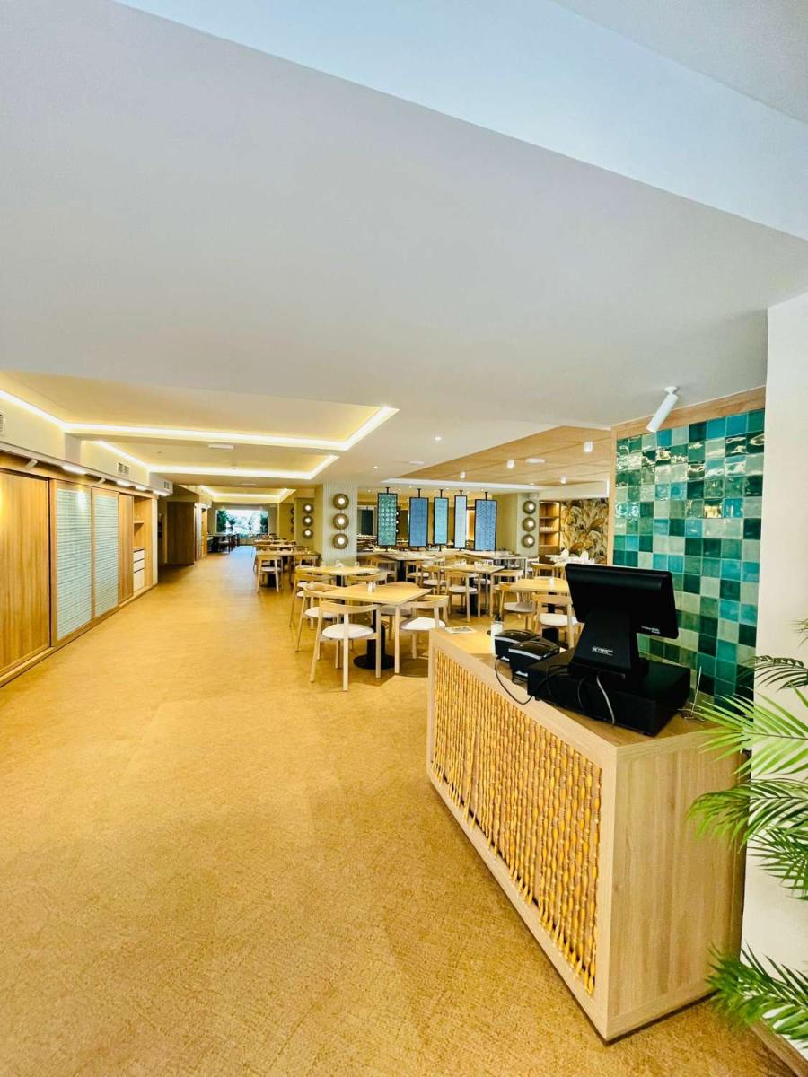Apartamento en Alquiler en Benalmádena