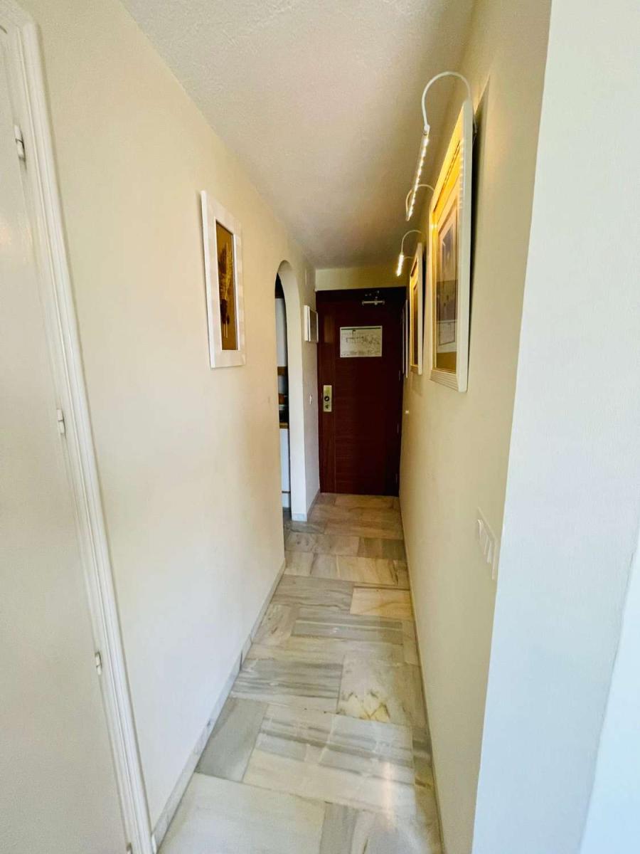 Apartamento en Alquiler en Benalmádena