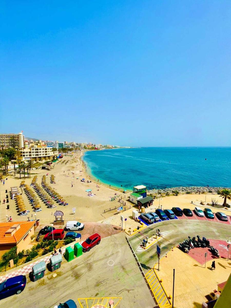 Apartamento en Alquiler en Benalmádena