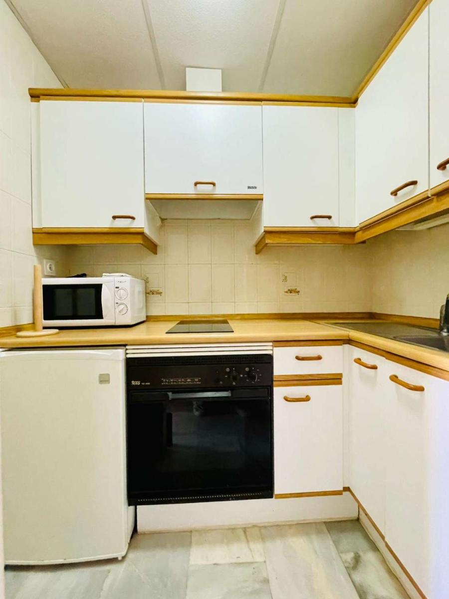 Apartamento en Alquiler en Benalmádena