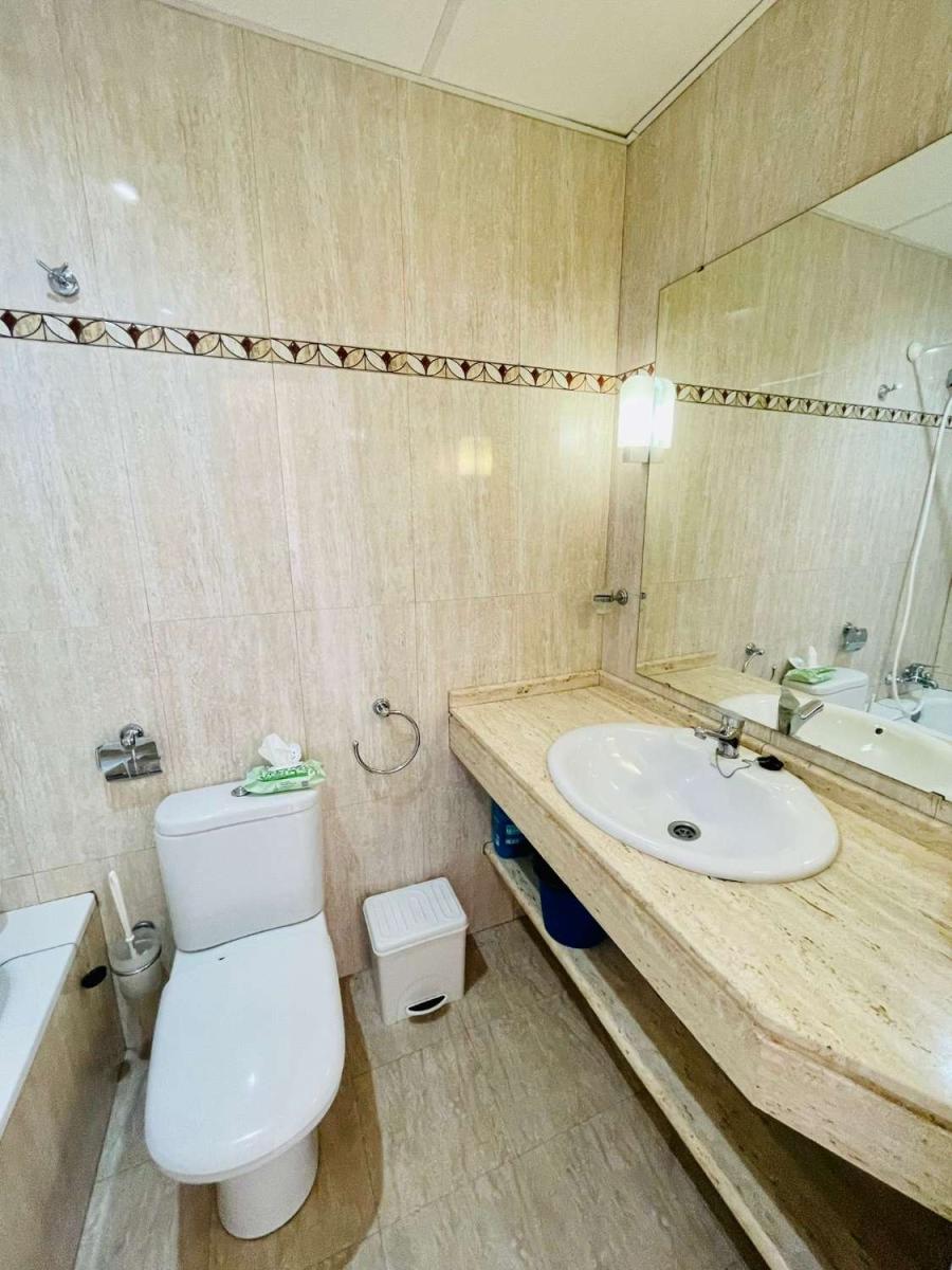 Apartamento en Alquiler en Benalmádena