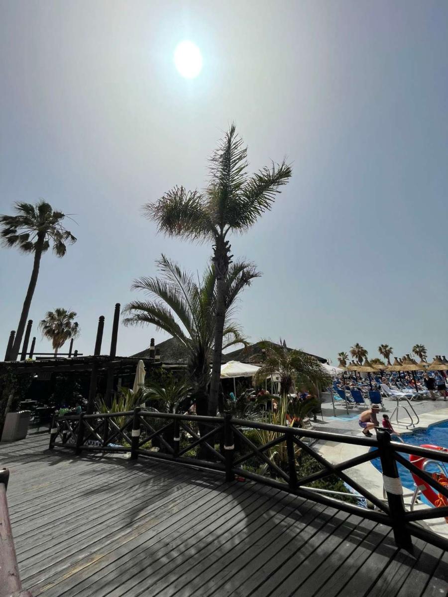 Apartamento en Alquiler en Benalmádena