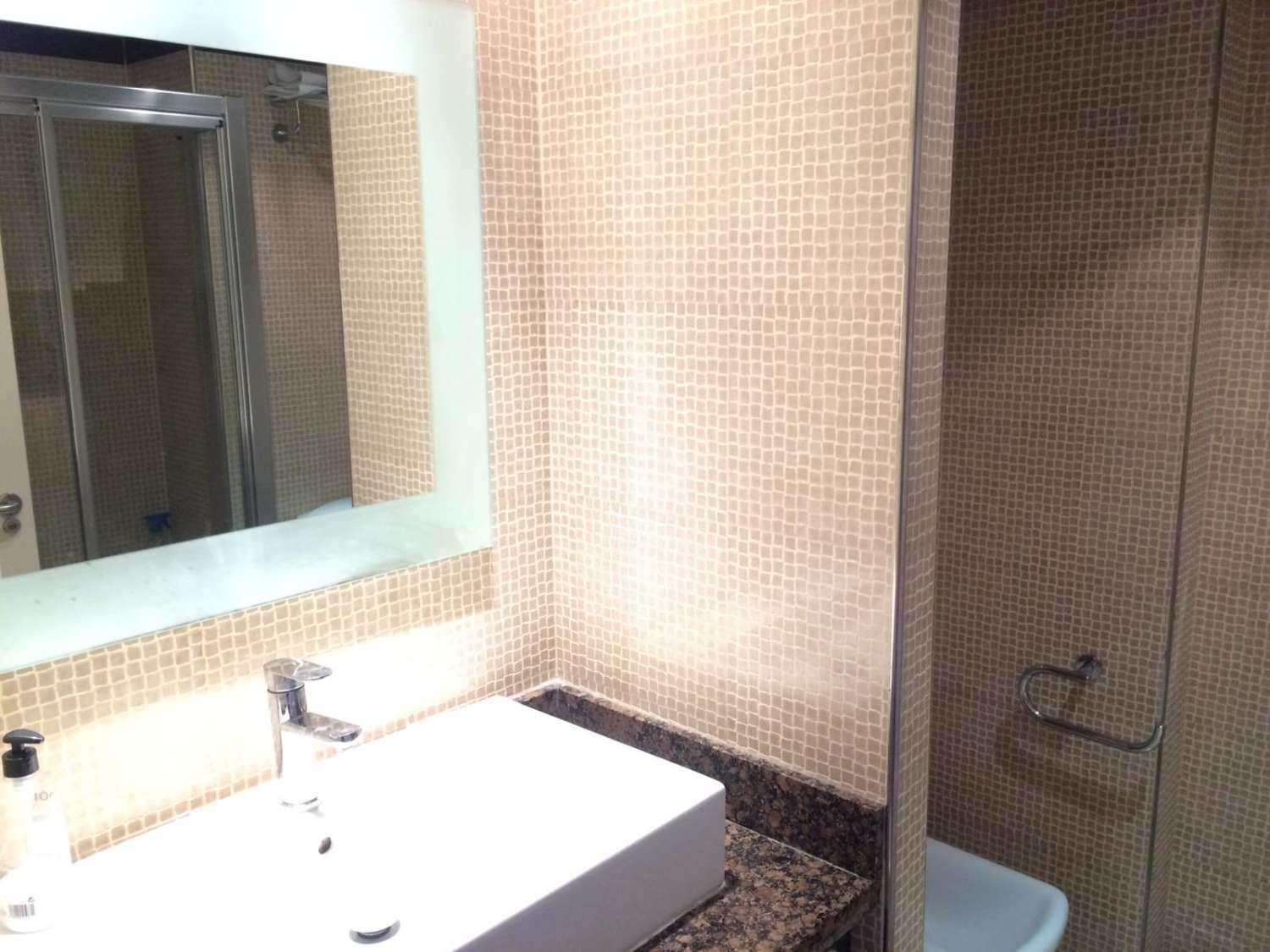 Apartment for Rent in Benalmádena