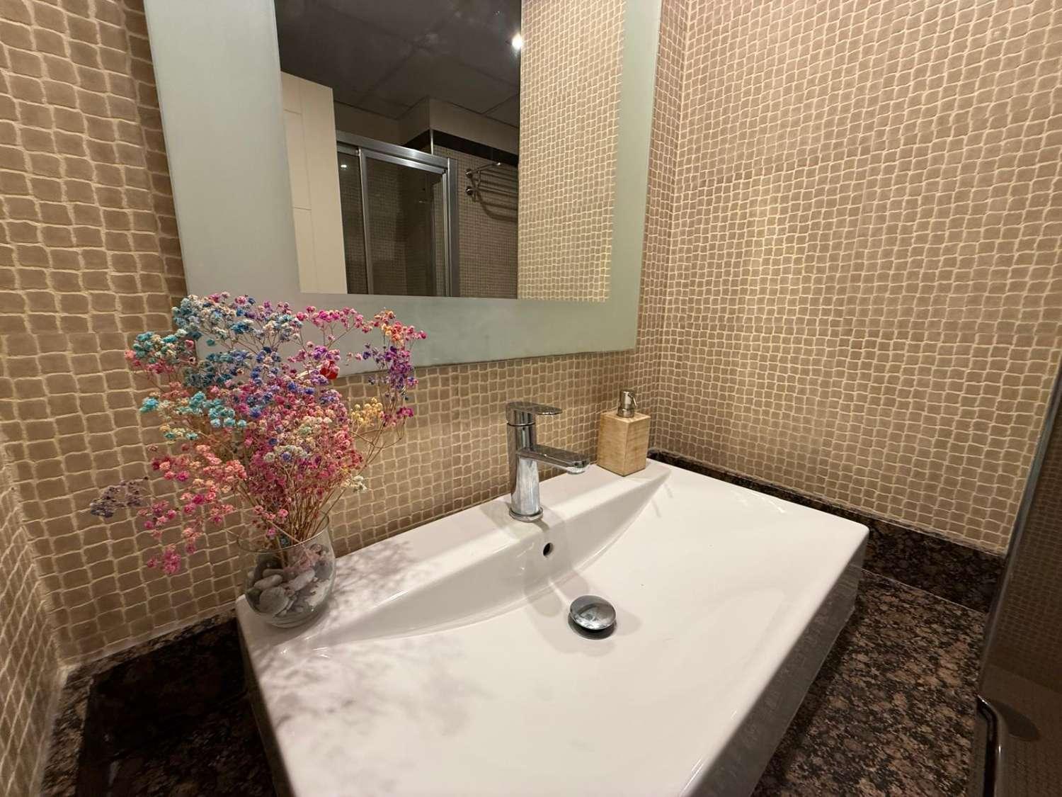 Apartment for Rent in Benalmádena