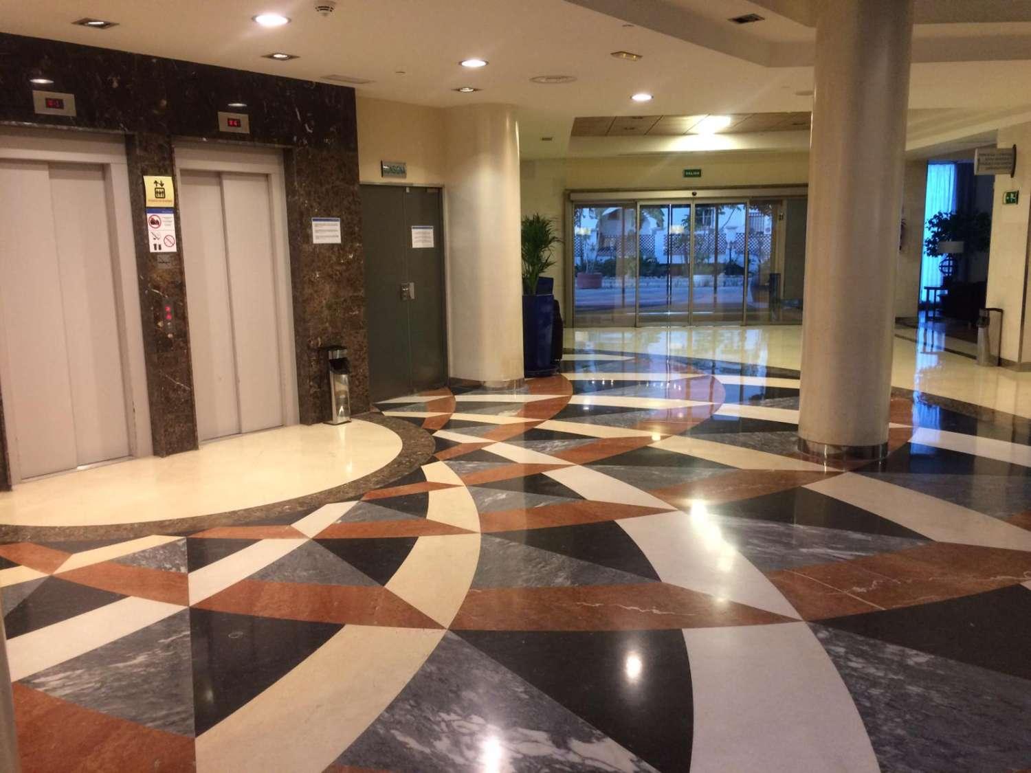 Apartment for Rent in Benalmádena
