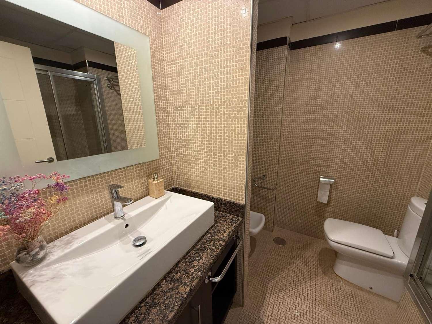 Apartment for Rent in Benalmádena