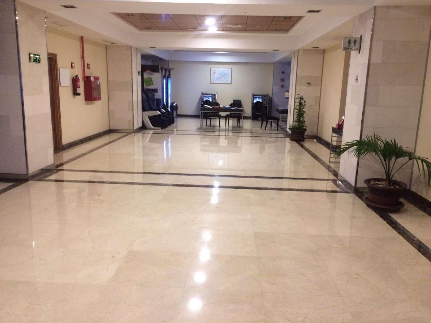 Apartment for Rent in Benalmádena