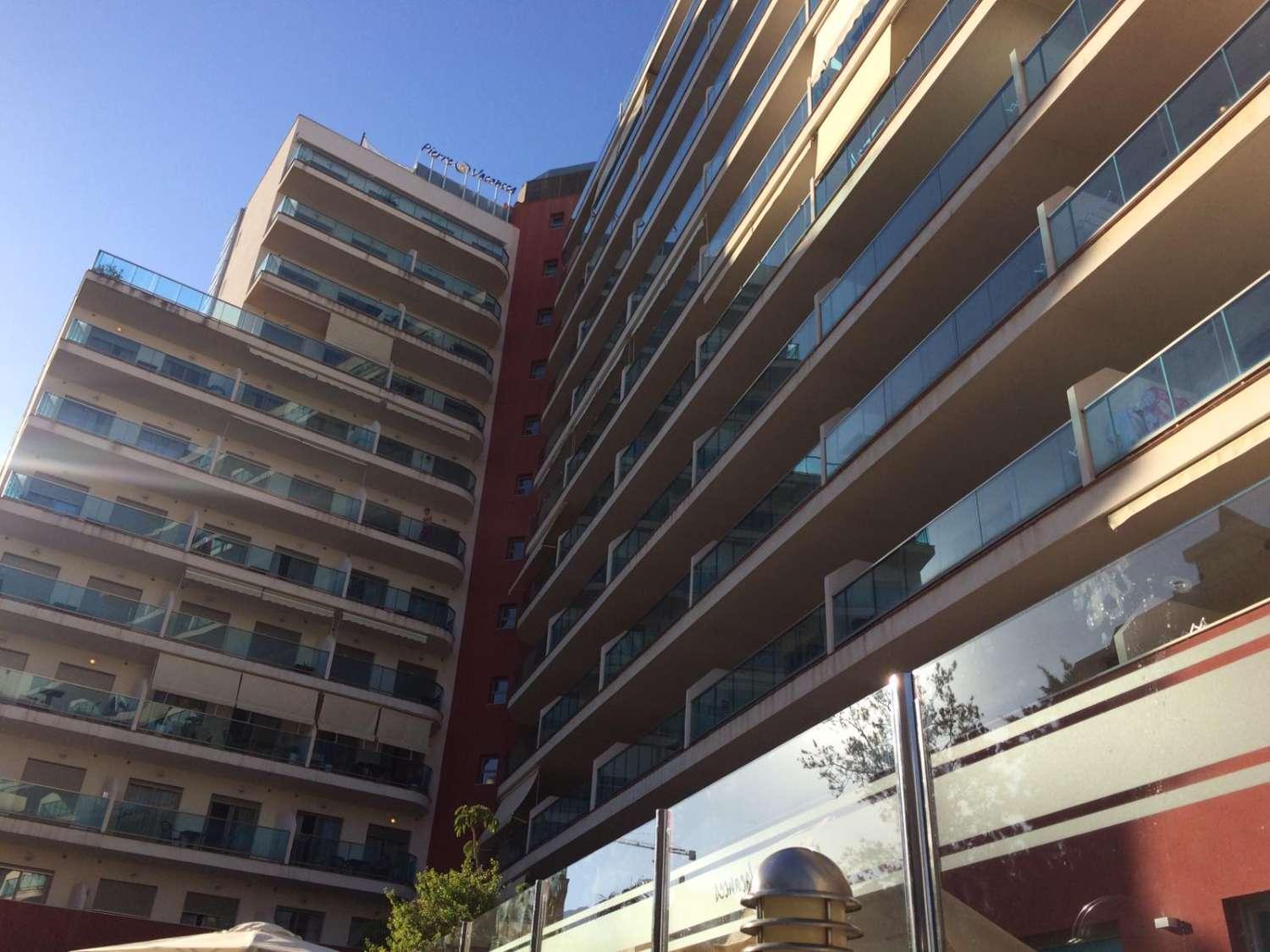 Apartment for Rent in Benalmádena
