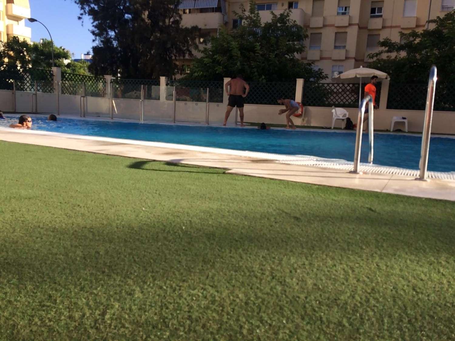 Apartment for Rent in Benalmádena