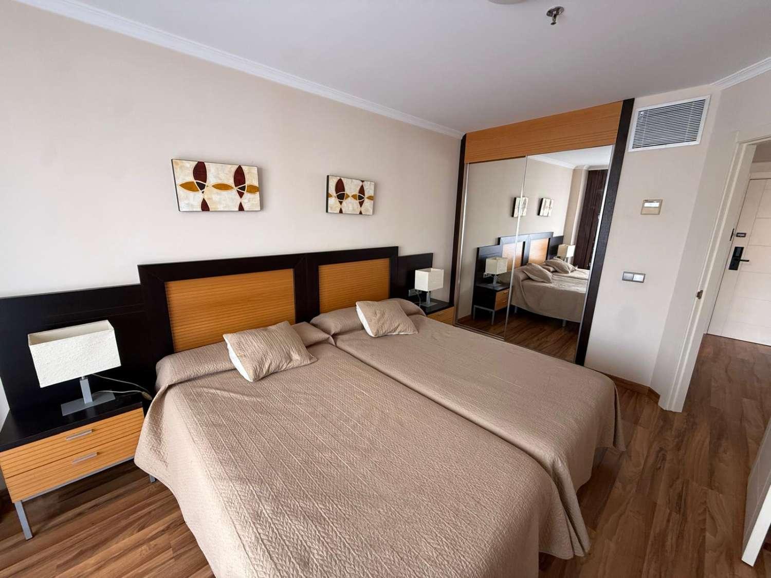 Apartment for Rent in Benalmádena