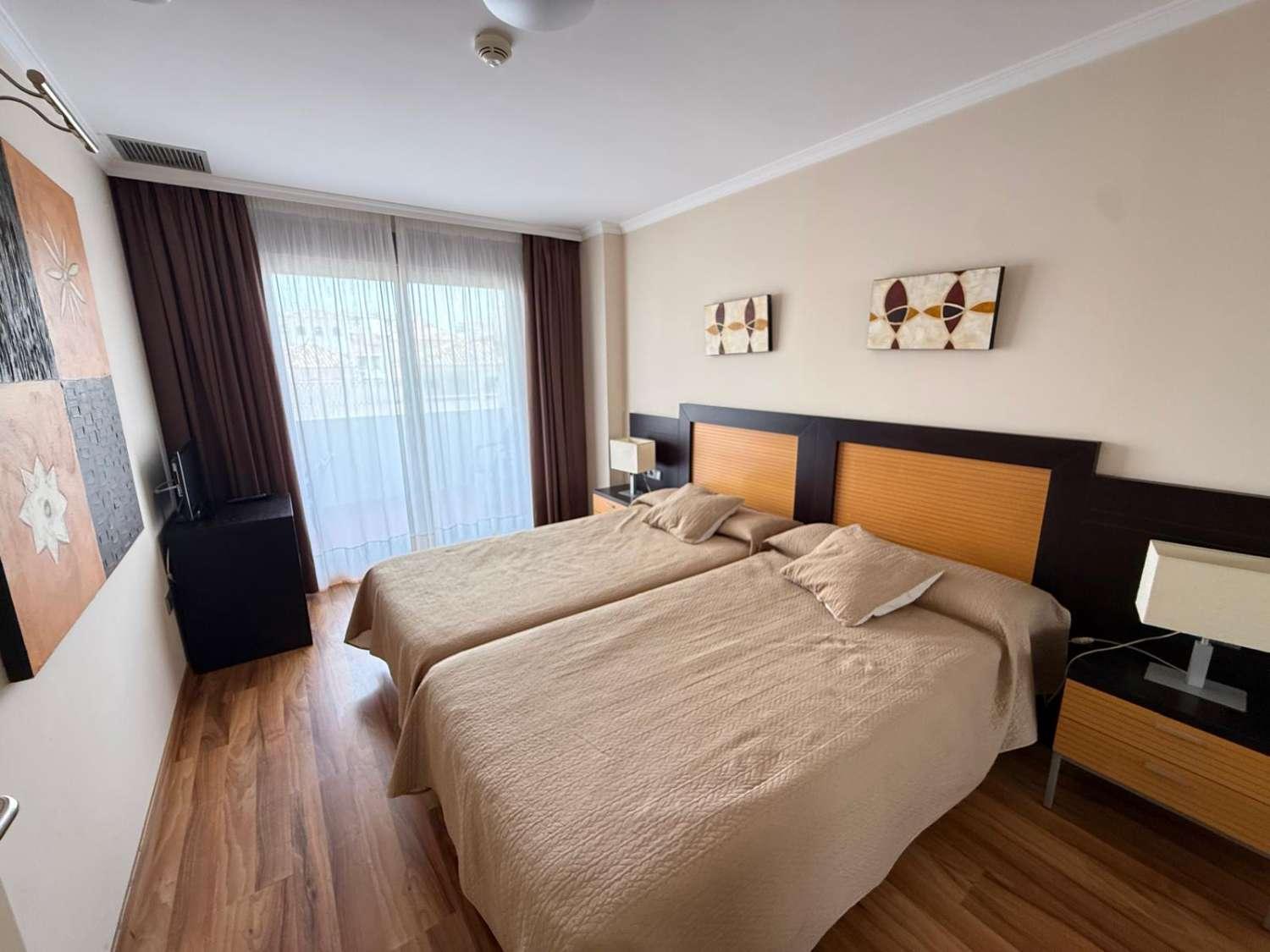 Apartment for Rent in Benalmádena