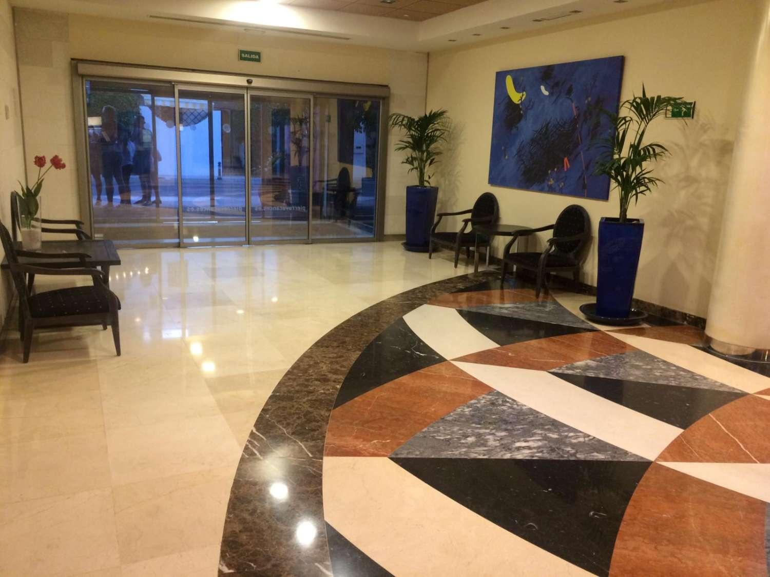 Apartment for Rent in Benalmádena
