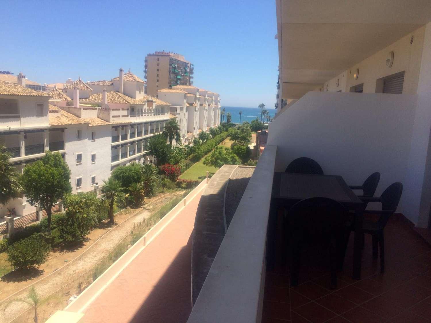 Apartment for Rent in Benalmádena