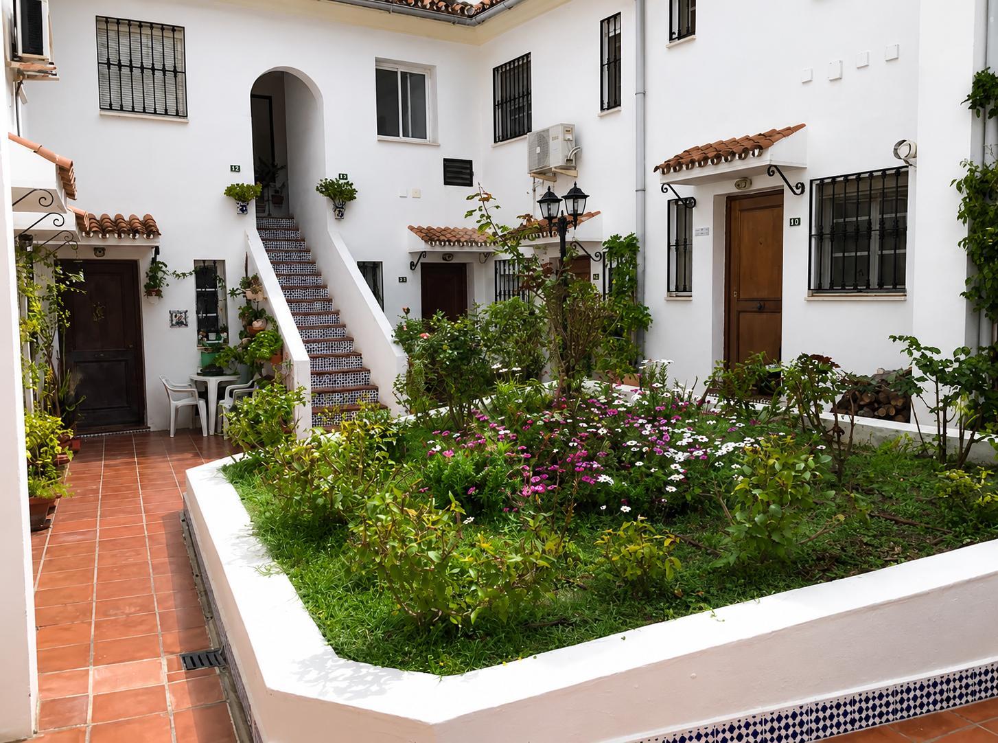 Adosado en Venta en Torremolinos