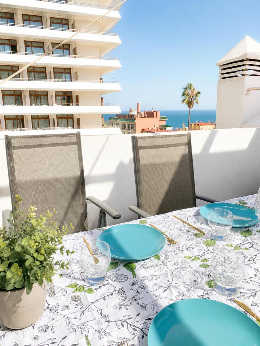 Adosado en Venta en Torremolinos