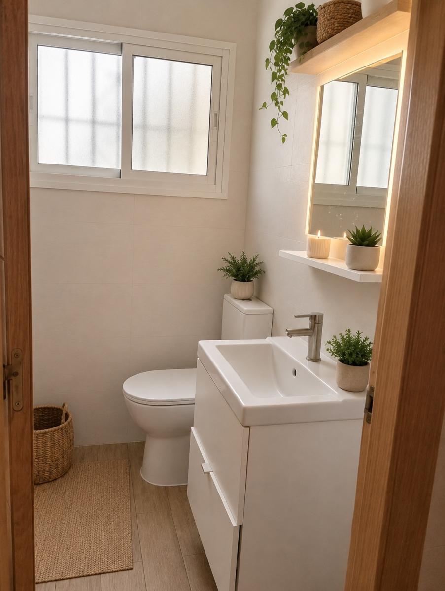 Apartamento en Alquiler en Benalmádena
