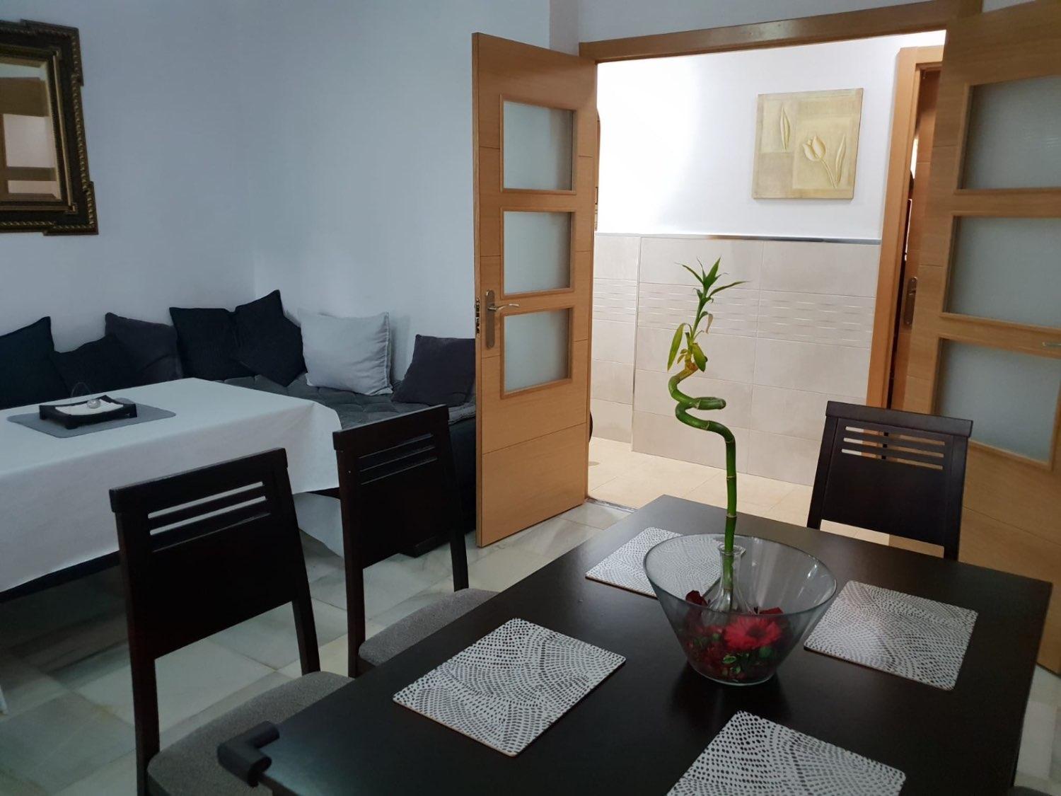 Apartamento en Alquiler en Benalmádena