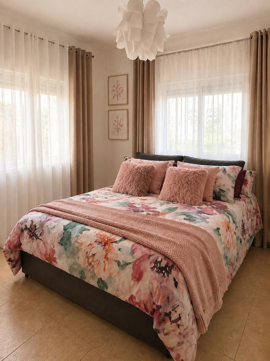 Apartamento en Alquiler en Benalmádena