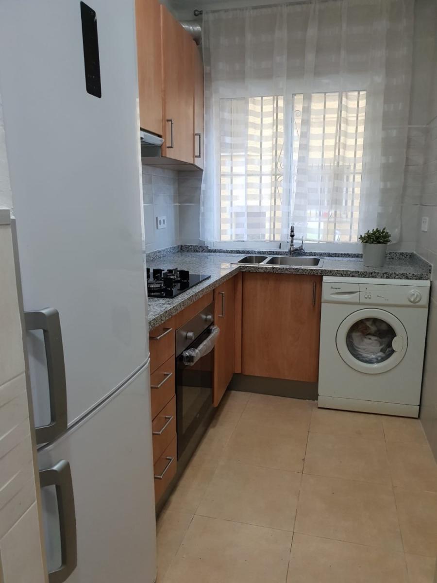 Apartamento en Alquiler en Benalmádena