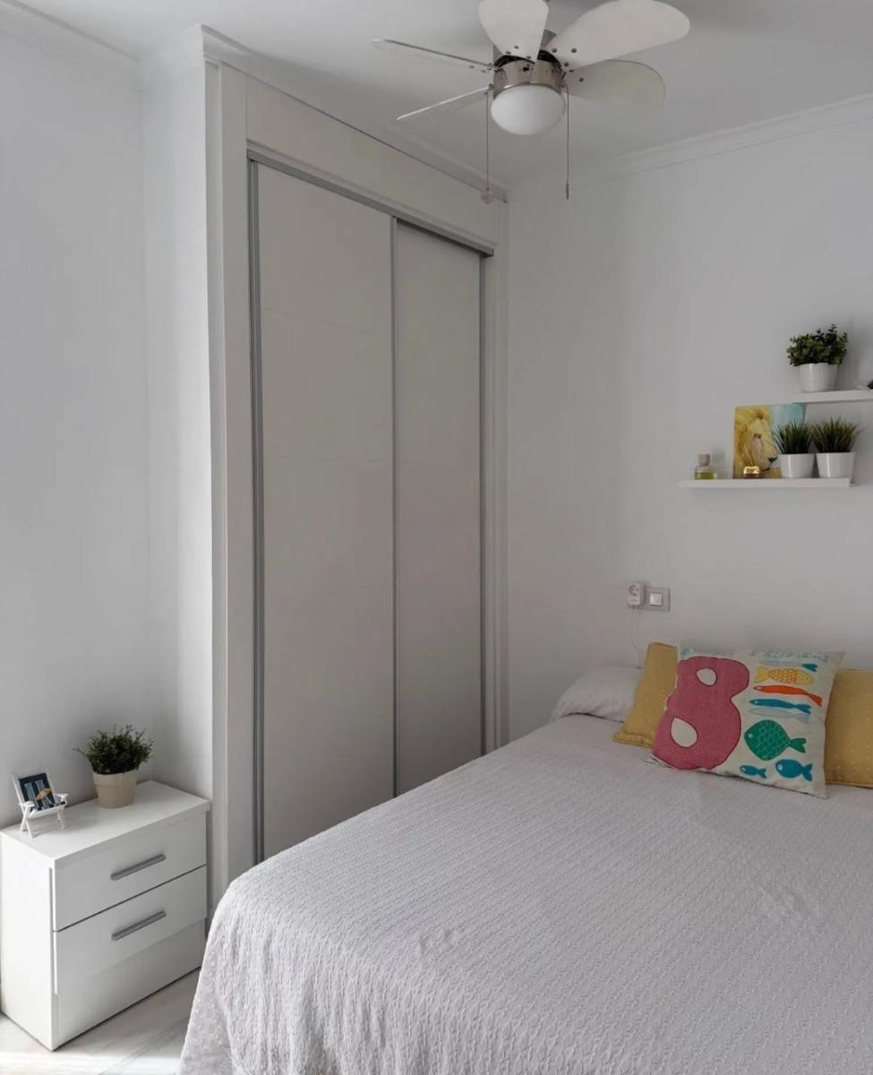 Apartment for Sale in Fuengirola