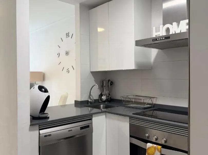 Apartment for Sale in Fuengirola