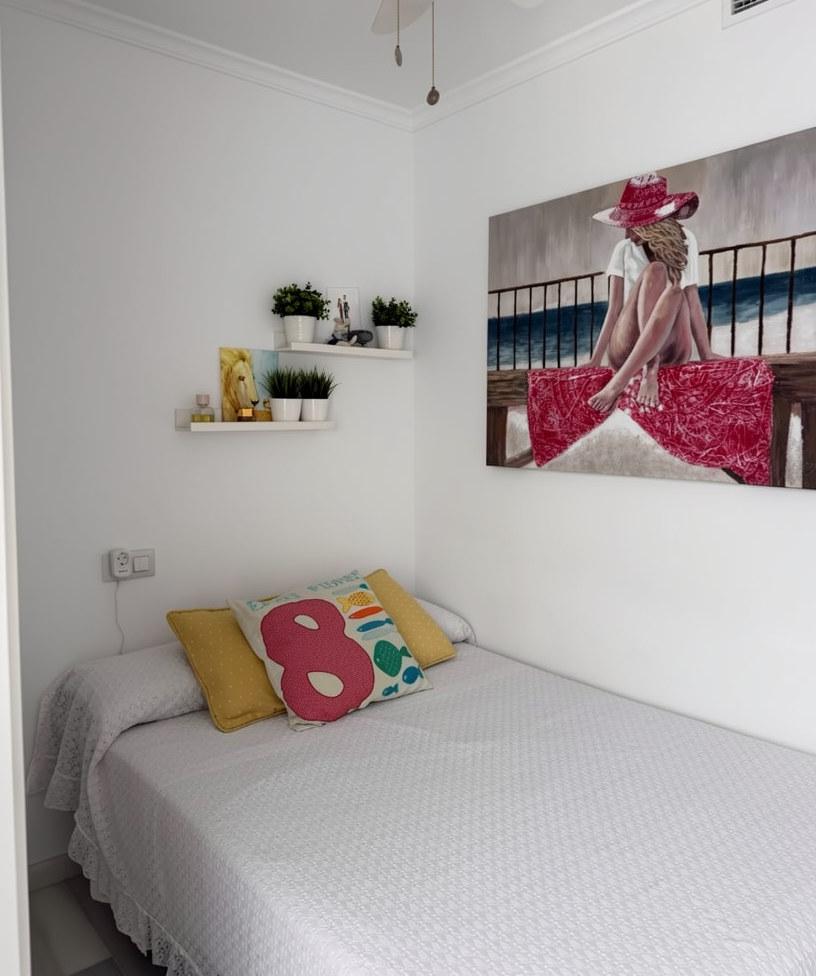 Apartment for Sale in Fuengirola