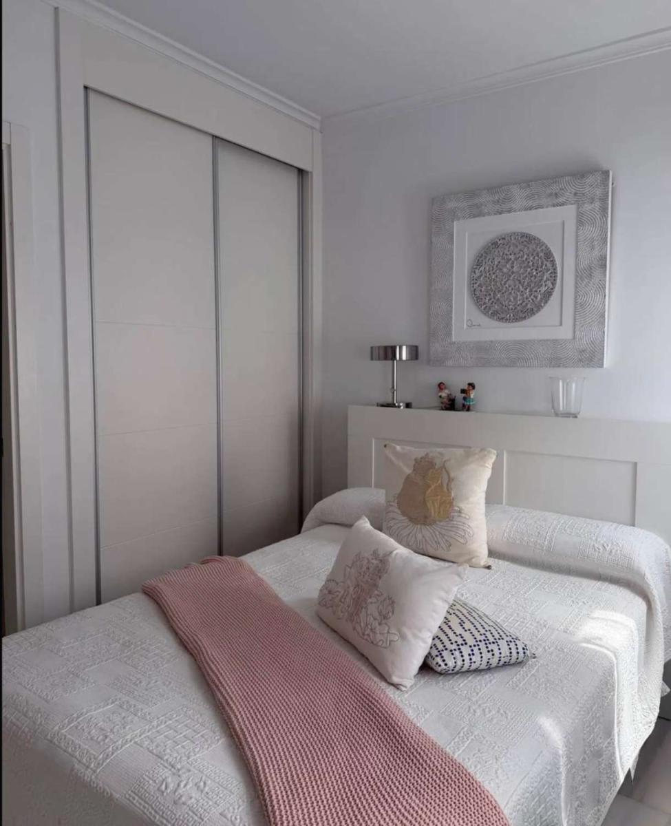 Apartment for Sale in Fuengirola