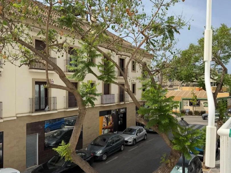 Apartment for Sale in Fuengirola