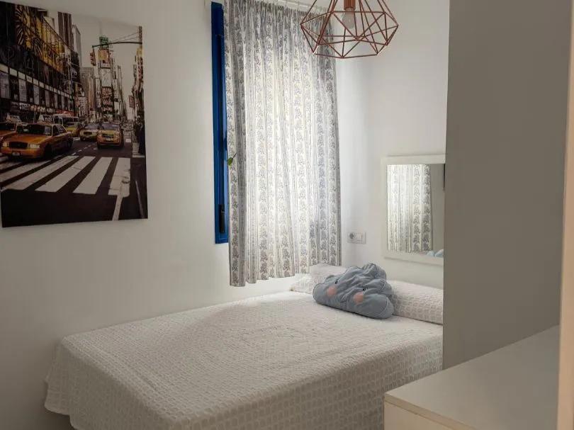 Apartment for Sale in Fuengirola