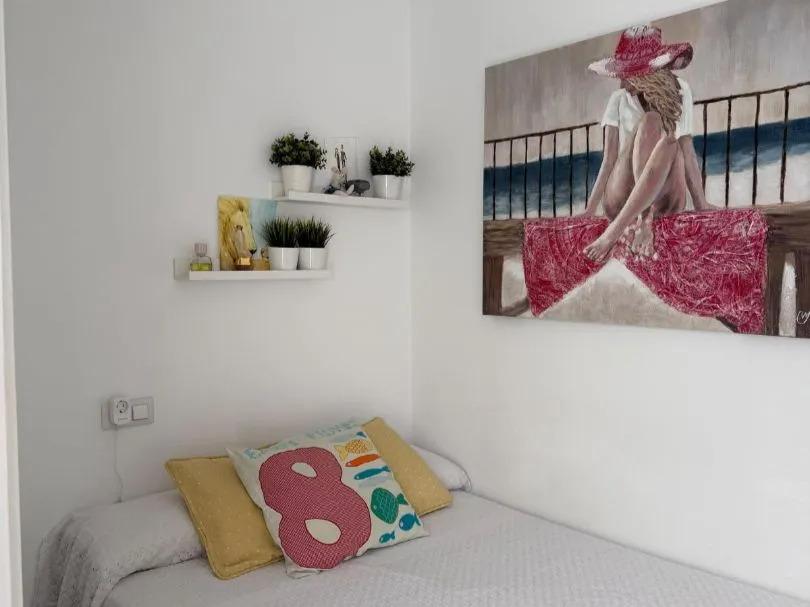 Apartment for Sale in Fuengirola