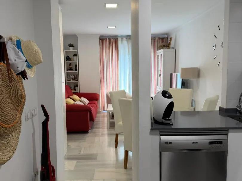 Apartment for Sale in Fuengirola