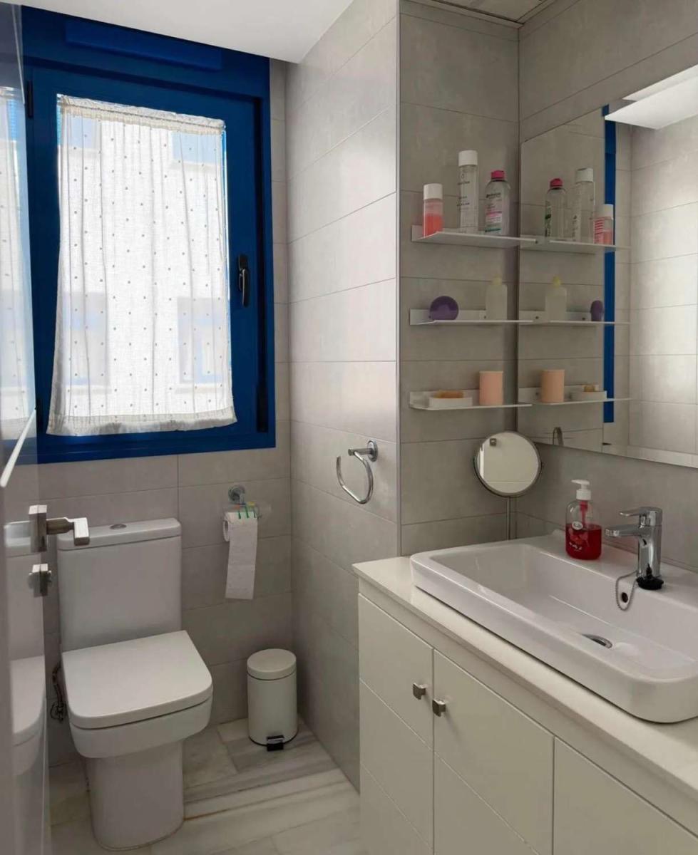 Apartment for Sale in Fuengirola
