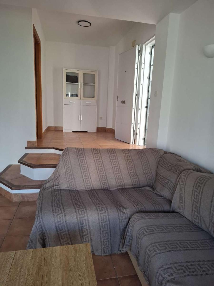 Apartment for Rent in Torremolinos