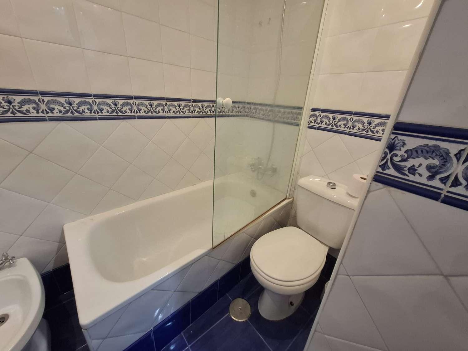 Apartment for Rent in Torremolinos