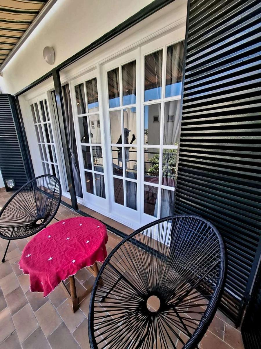 Apartment for Rent in Torremolinos